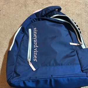 Vineyard Vines for Target backpack